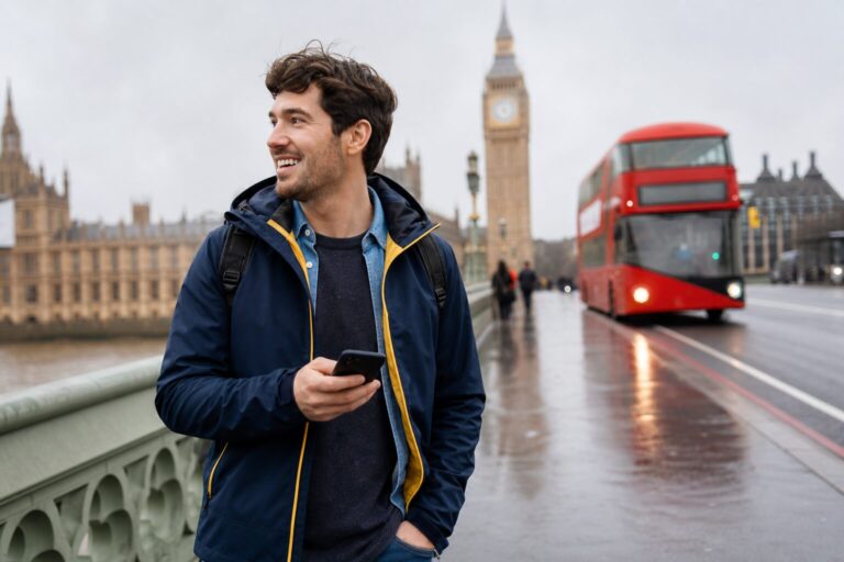 Roaming UK-UE après le Brexit