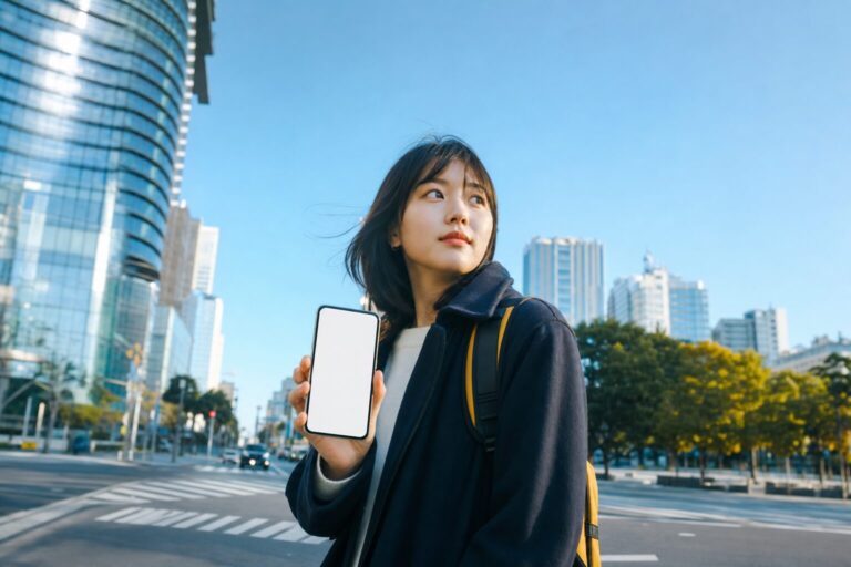 한국 eSIM 사기 피해자를 위한 안전한 구매 가이드 이미지