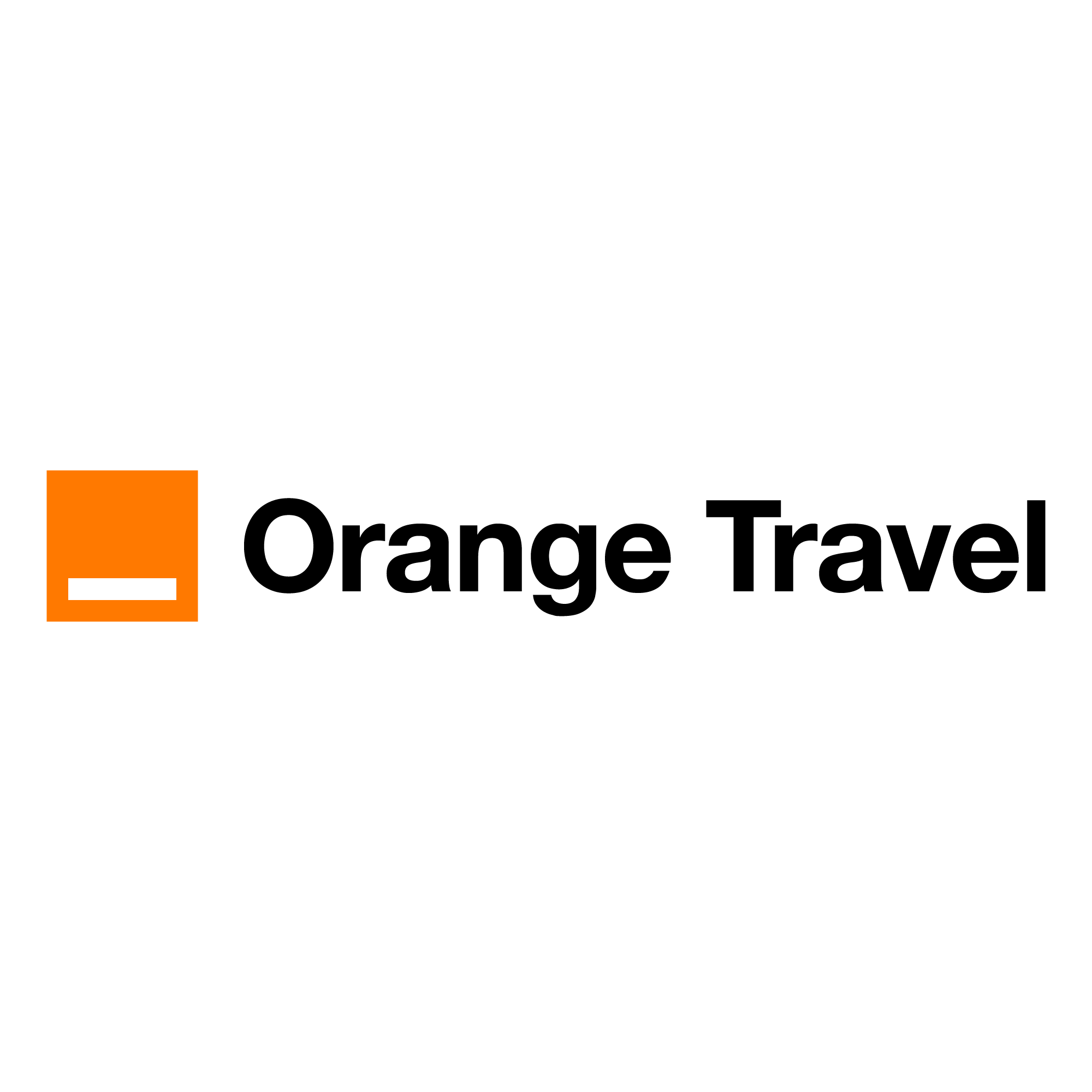 Orange Travel