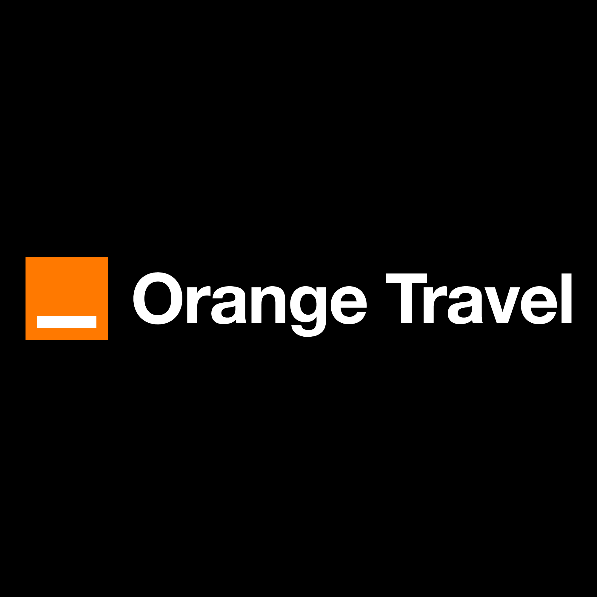 Orange Travel