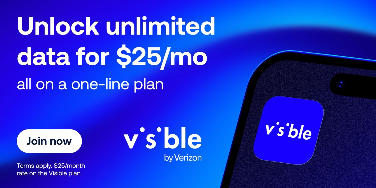 Visible eSIM North America 2026 &ndash; World Cup Travel Pass powered by Verizon 5G
