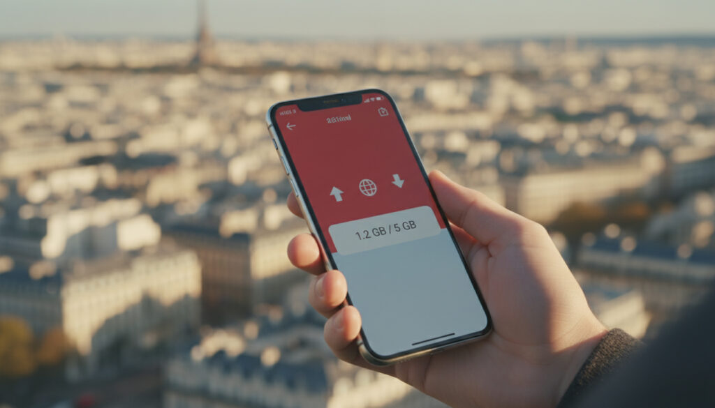 vodafone roaming costs