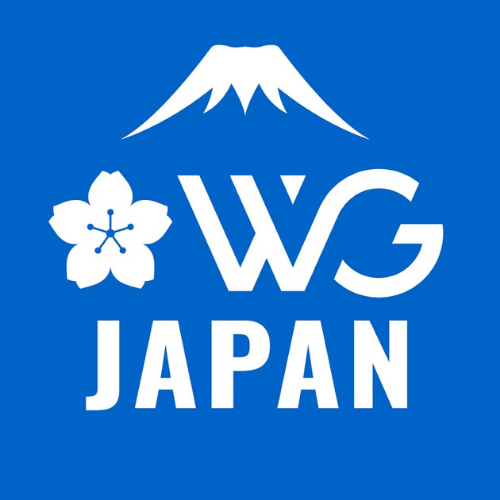 WG Japan eSIM