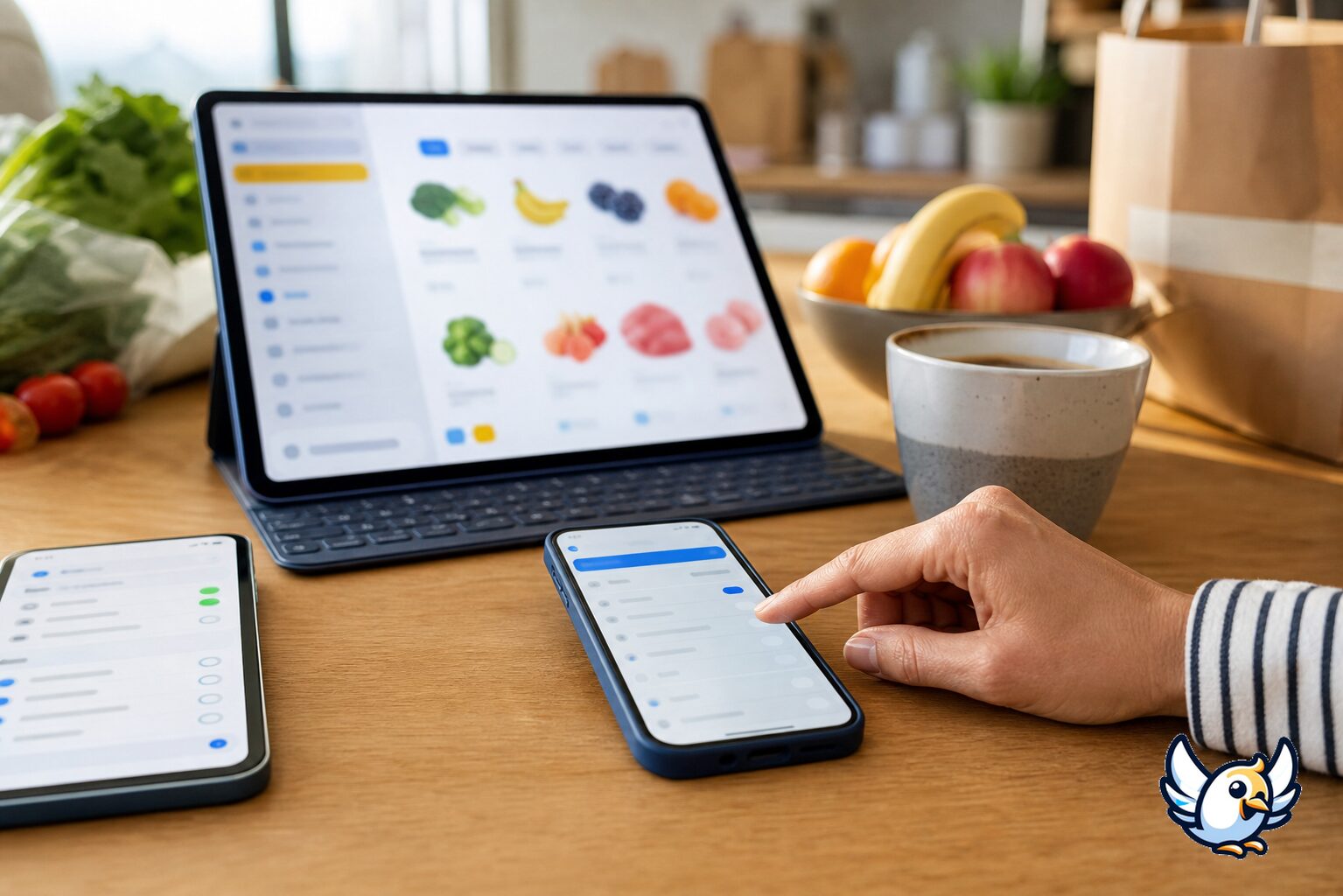 EDEKA Smart eSIM bestellen und Einstellungen pr&uuml;fen