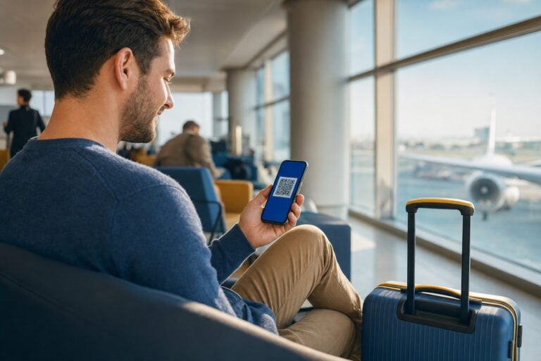 eSIM costs guide for travelers comparing mobile data before a trip