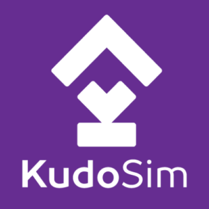 kudo-esim-logo