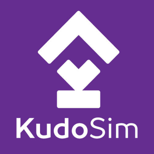 KudoSim