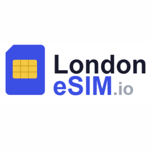 London eSIM