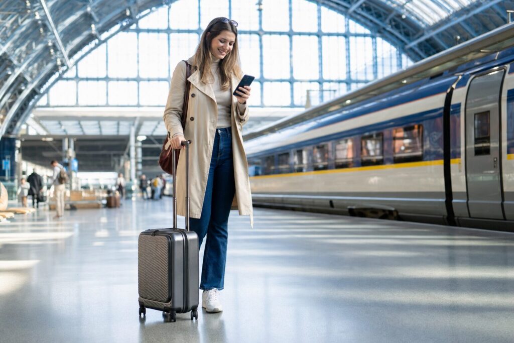Noile reglementări UE roaming 2026 pentru călătorii în Europa