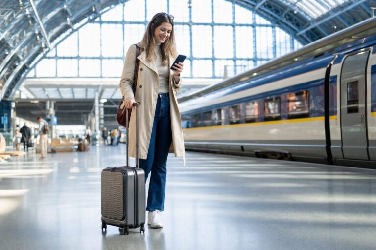 Noile reglementări UE roaming 2026 pentru călătorii în Europa