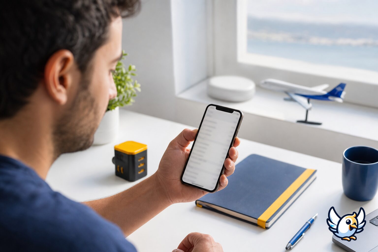 Sprawdzanie blokady operatora iPhone&rsquo;a w ustawieniach iOS