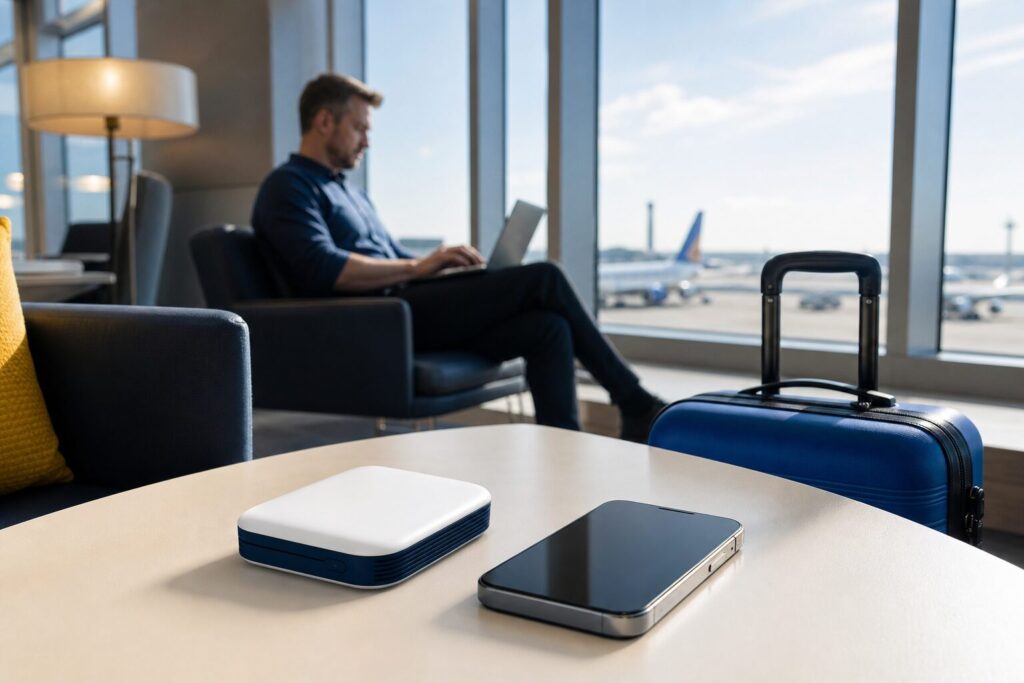 WiFi Boxes: Best Travel Internet Options in 2026