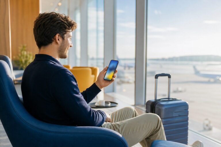 How long will 5GB of data last for travel on an eSIM