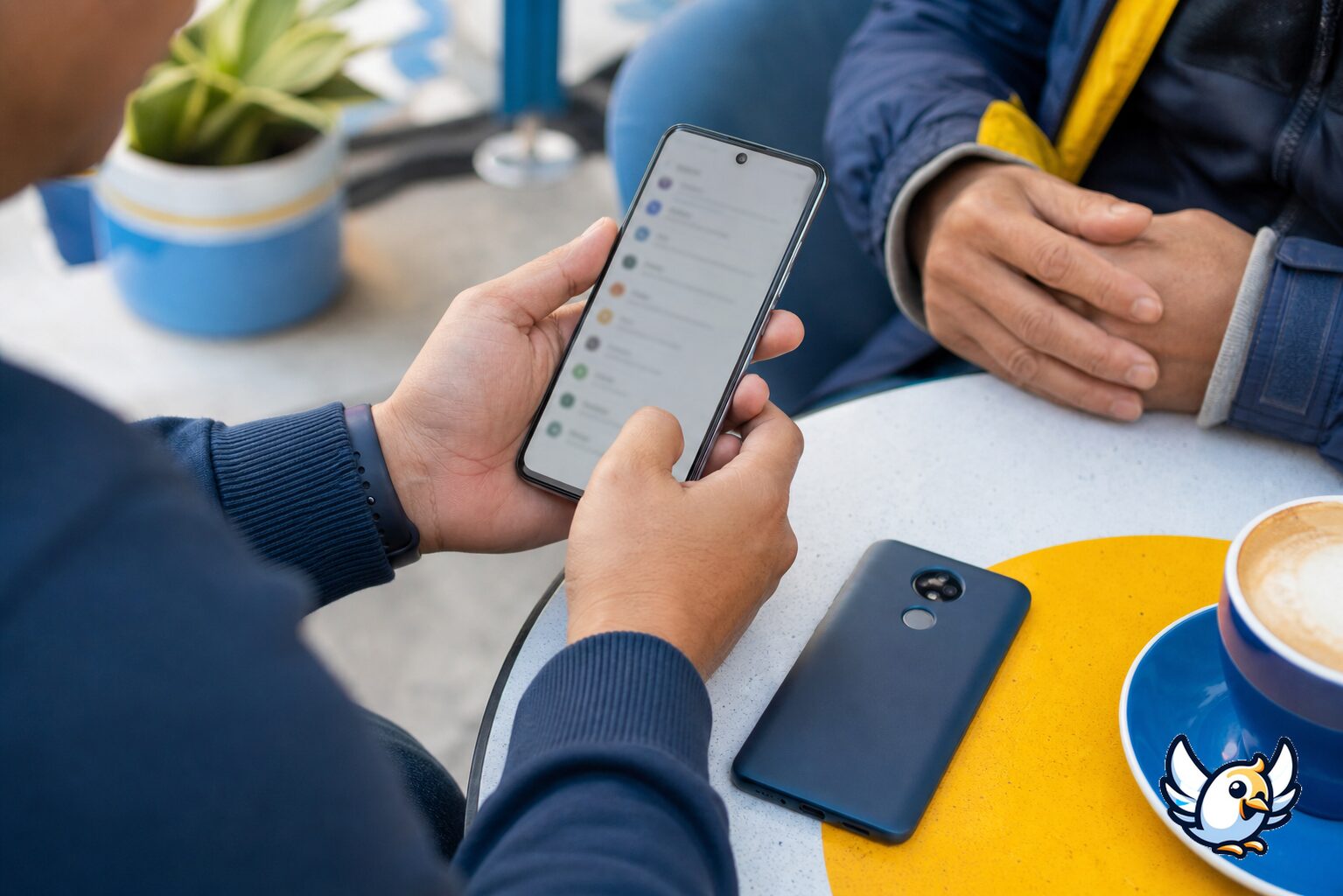Checking the IMEI on a Motorola phone before buying used