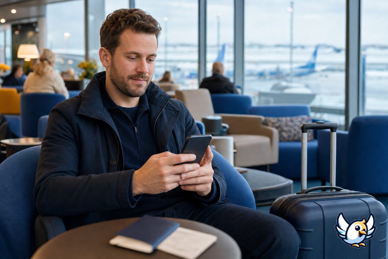 Préparation d’une eSIM avant le roaming en Russie en 2026