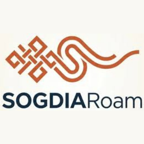 Sogdia Roam