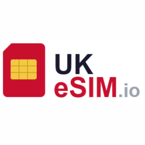 UK eSIM