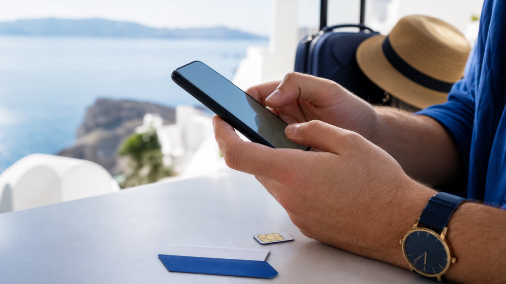 cambiar pin tarjeta sim en un móvil con tarjeta SIM y código PUK
