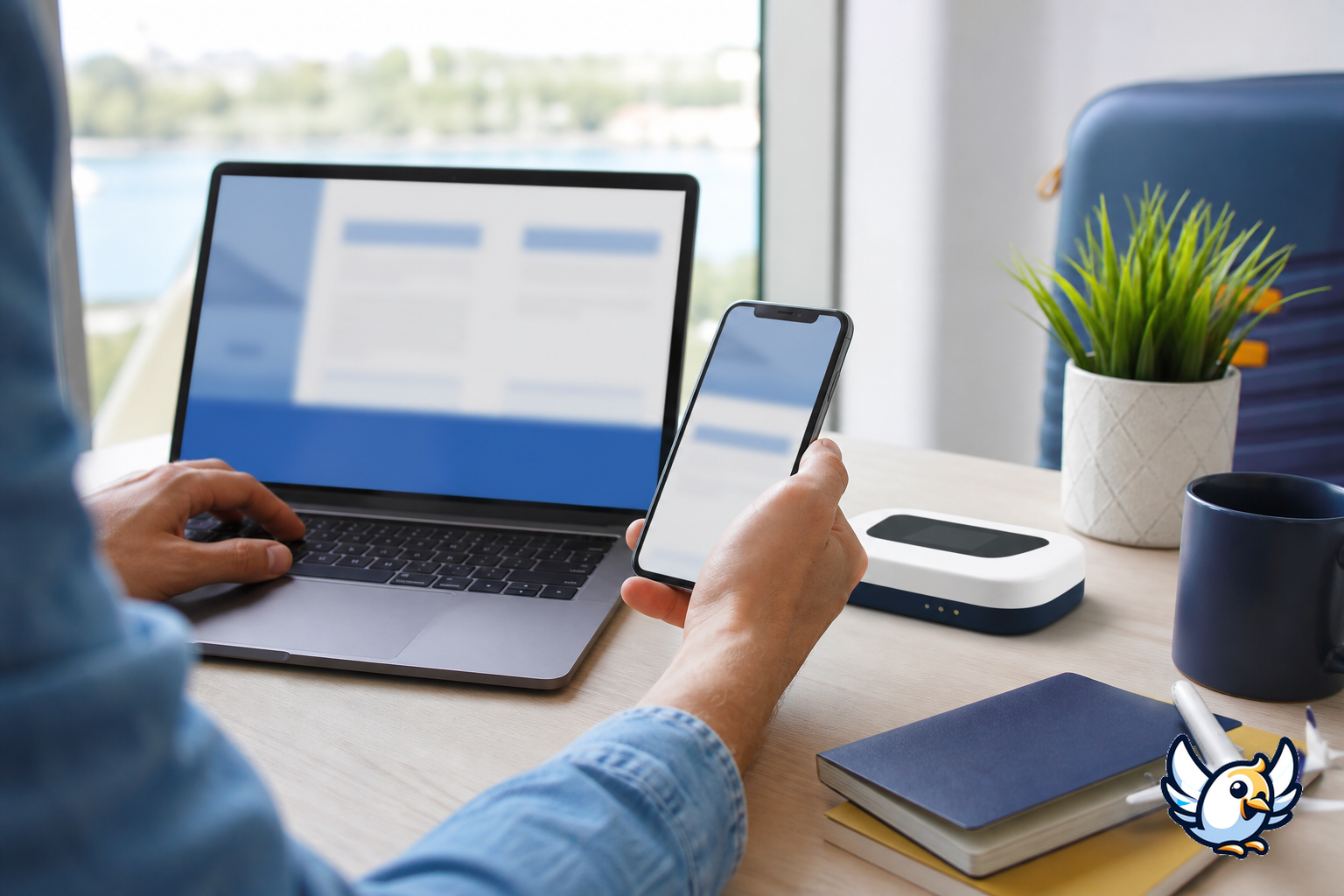 Connectify Pro, Windows laptop ve seyahat yönlendiricisi seçenekleri