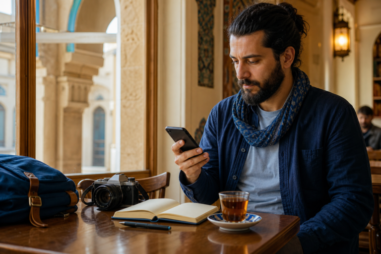 Iran SIM card blocked critics: smartphone connectivity risk in Tehran