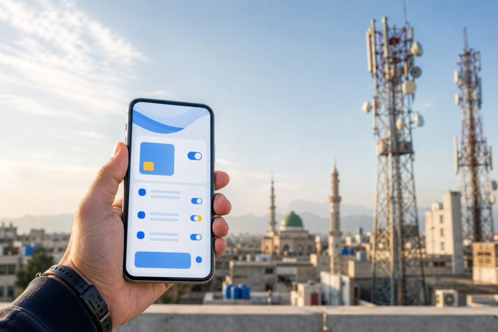 PTA eSIM pricing policy 2026 explained for Pakistan mobile users