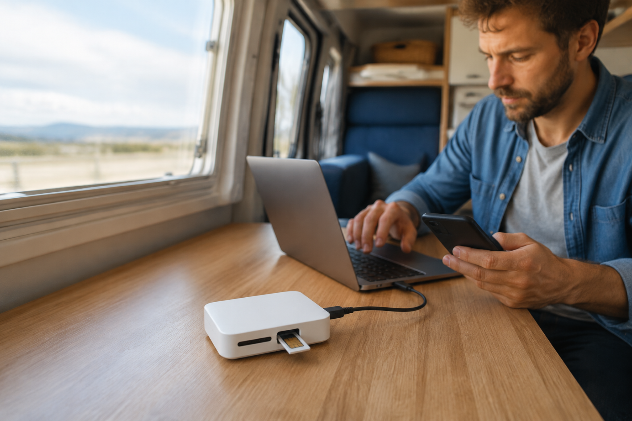 4g Lte Data Router 4G LTE Router with SIM Card Slot: 2026 Buying Guide