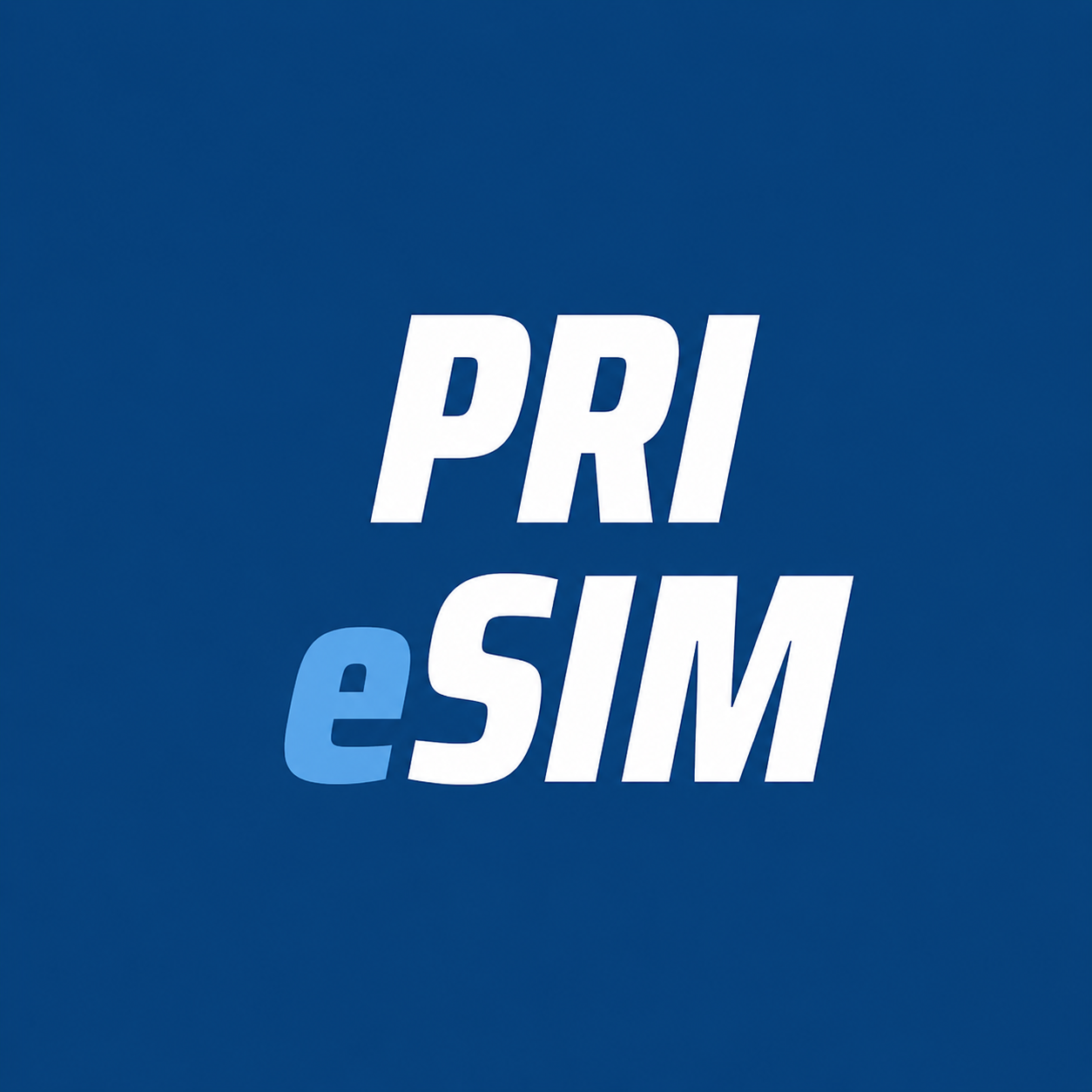 PRIeSIM