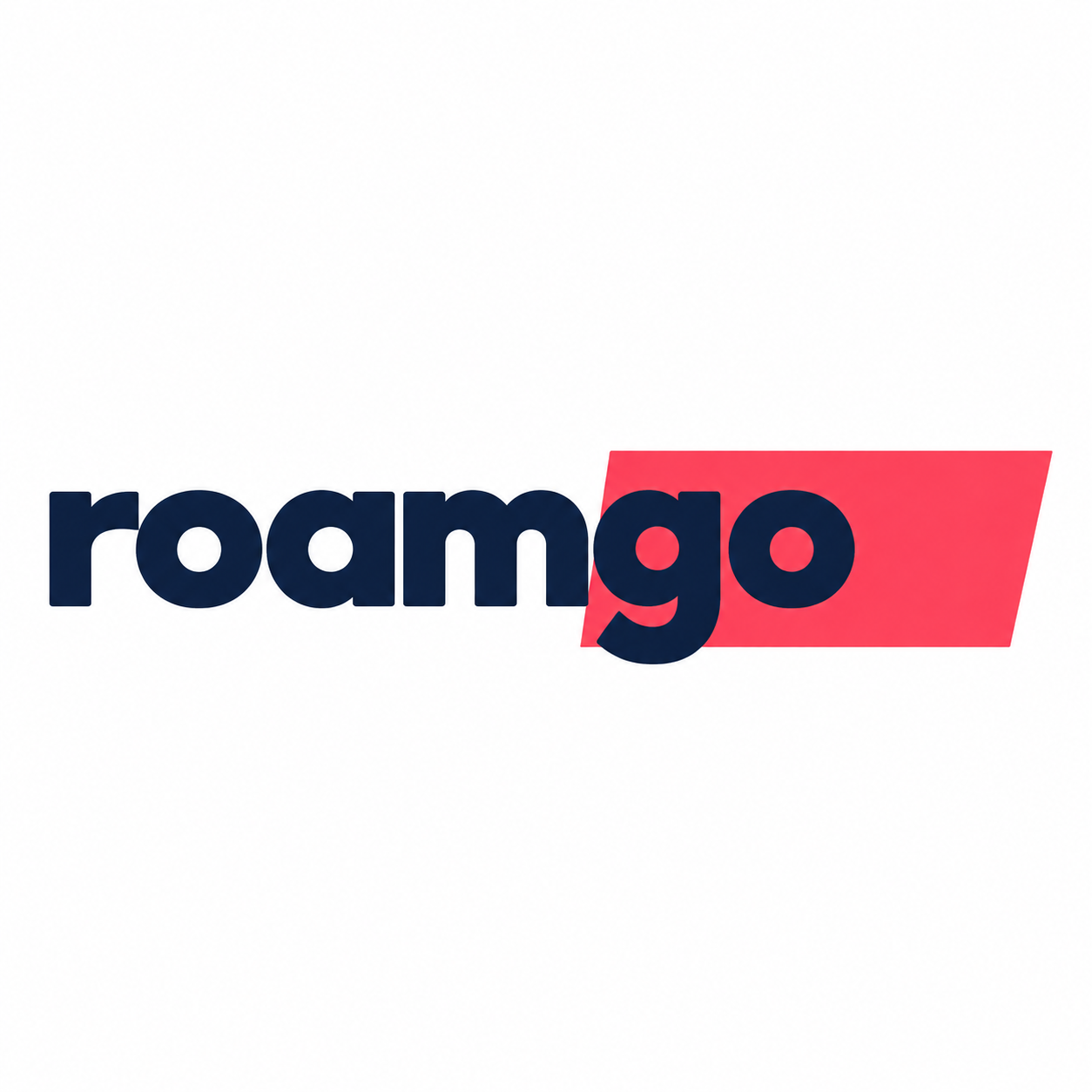 RoamGo