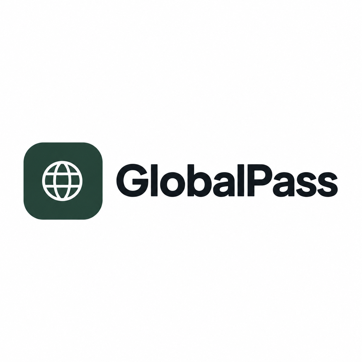 GlobalPass