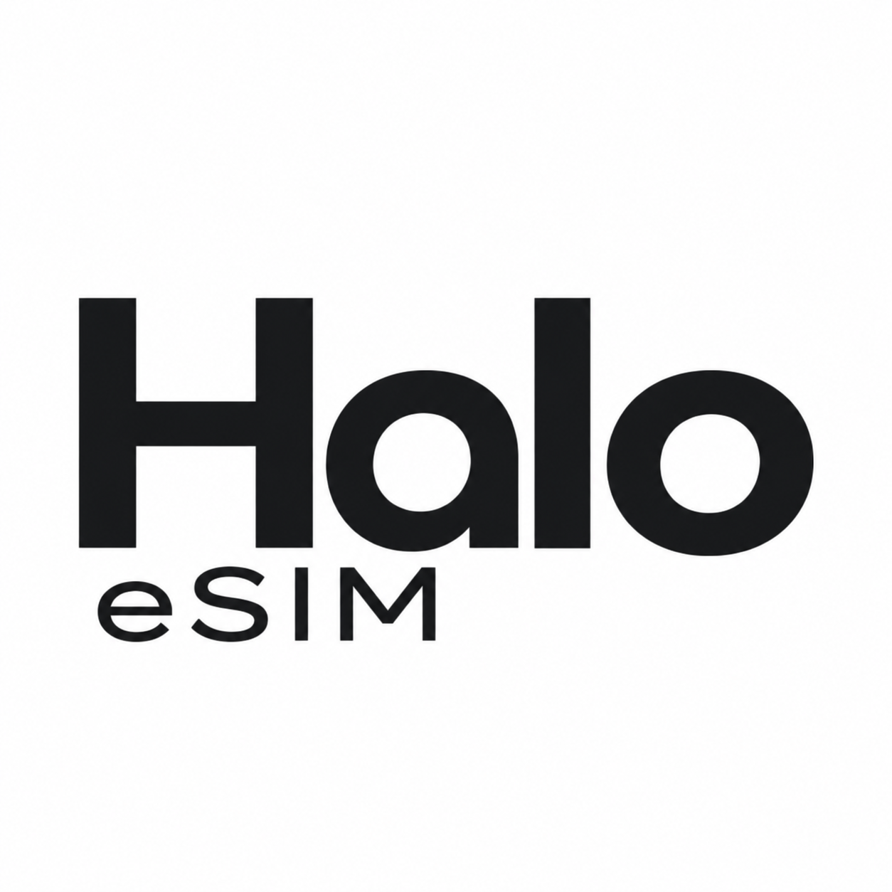 Halo eSIM