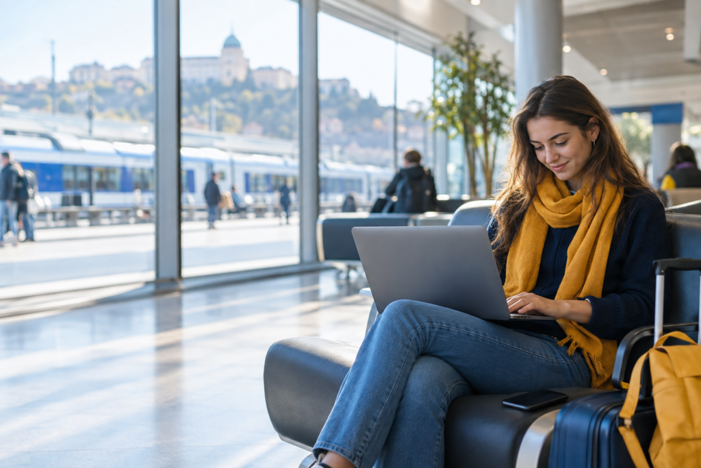 Hotspot jelentése: mobilinternet megosztása telefonról laptopra