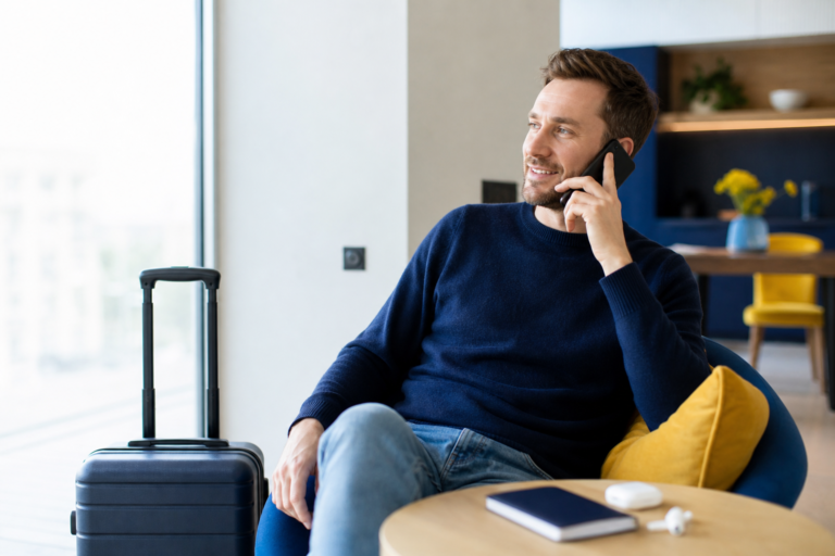 iphone wlan call auf einem iPhone mit stabilem WLAN zu Hause nutzen