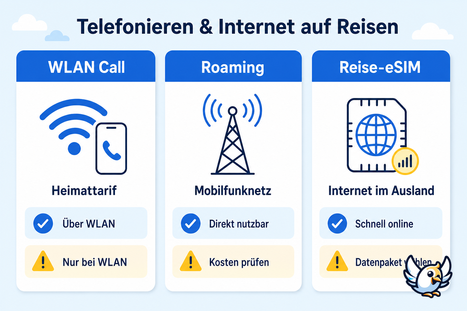 iphone wlan call im ausland im vergleich zu roaming und reise esim