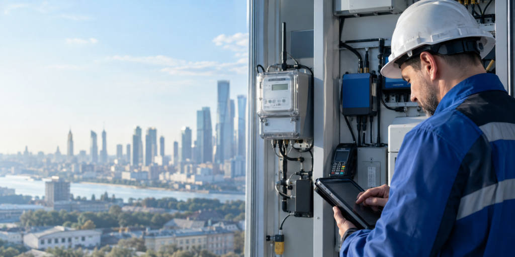 Ограничения для M2M SIM-карт и eSIM в России в 2026 году