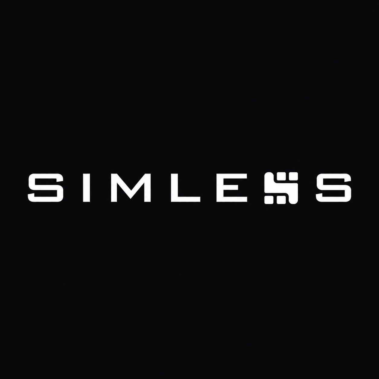 Simless