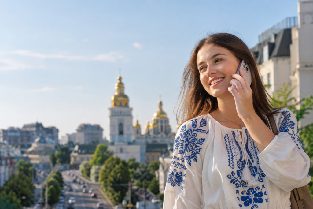 VoLTE: голосовий дзвінок через 4G на сучасному смартфоні