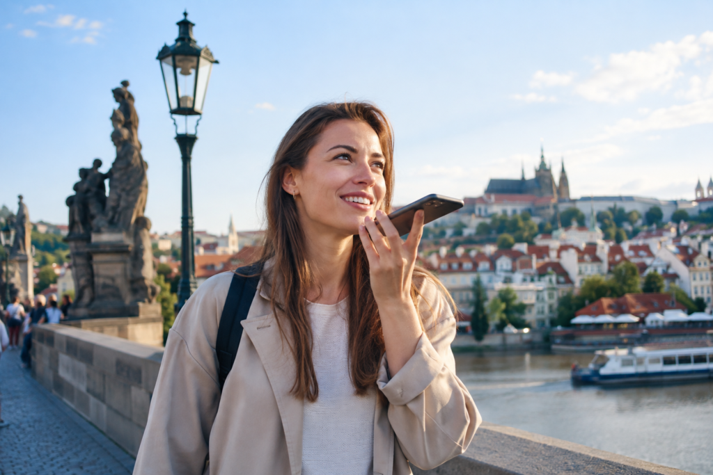 VoLTE co to je – hovor přes mobilní síť LTE