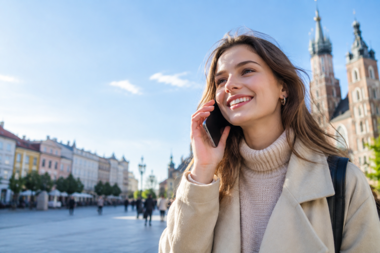 VoLTE co to – rozmowa przez sieć LTE na smartfonie