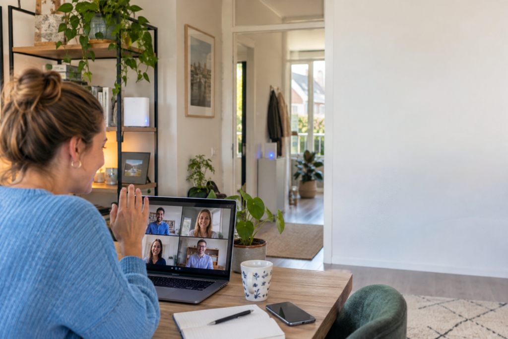 Beste wifi versterker voor snel en stabiel internet in huis