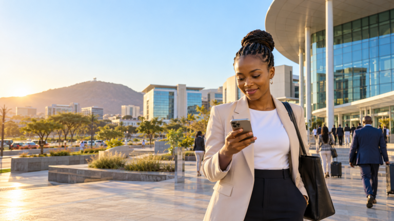 Botswana roaming regulation review 2026: Gaborone i povezana južna Afrika