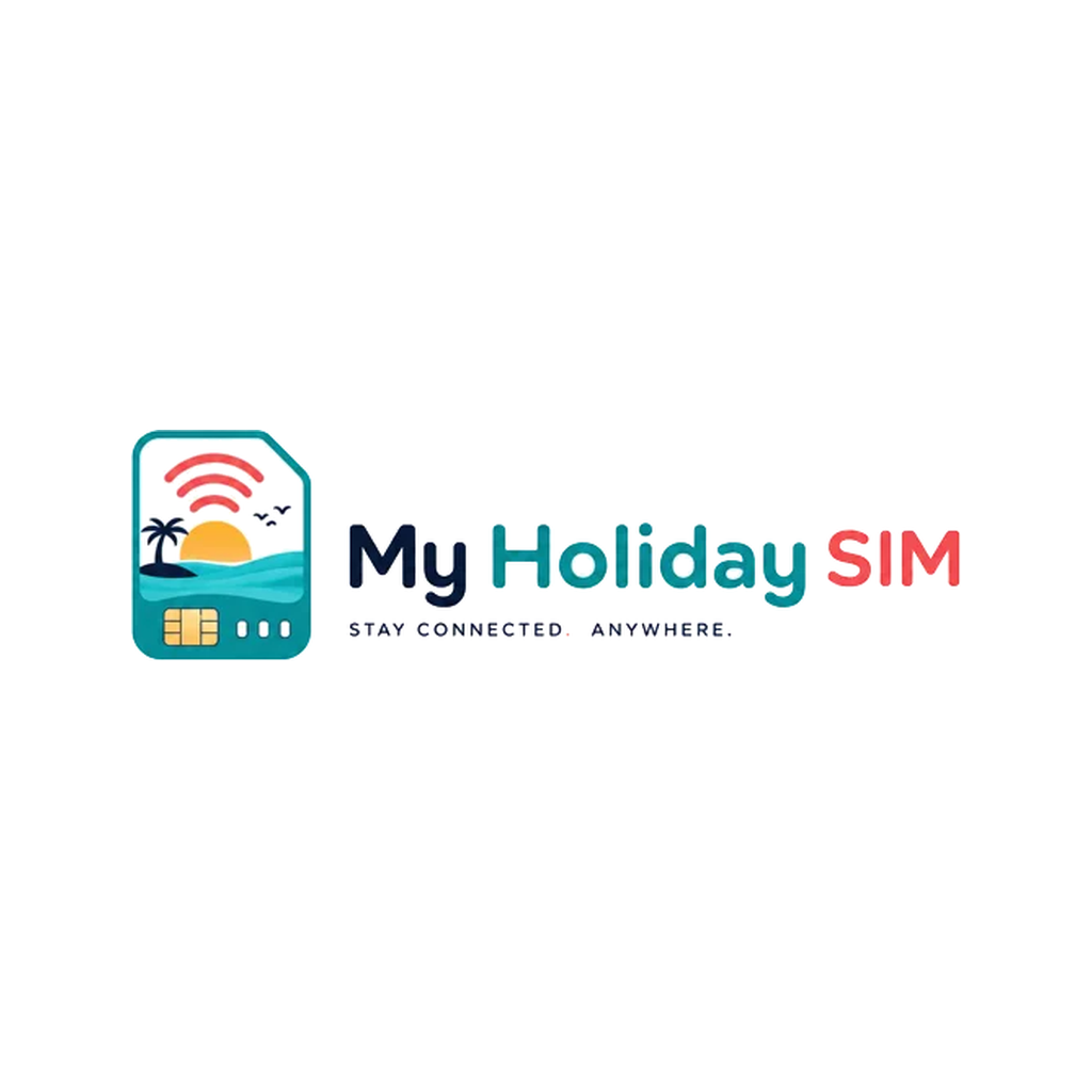 My Holiday SIM