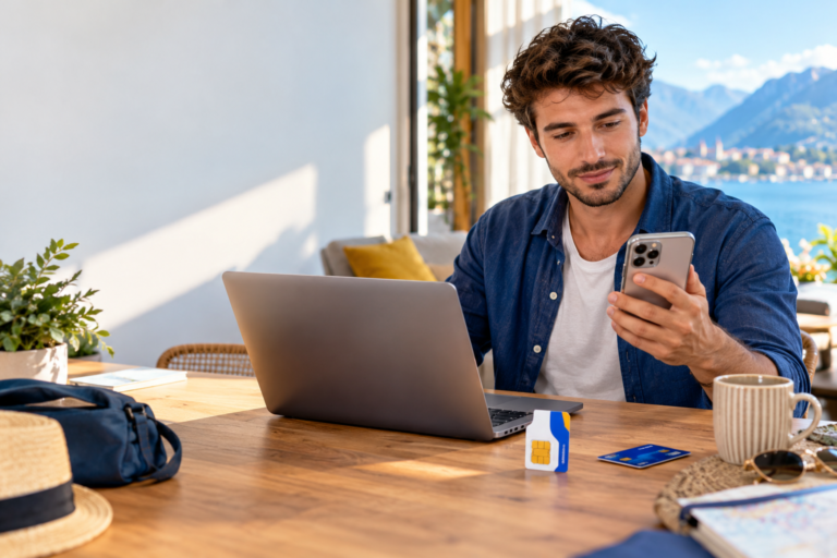 Offerte iPhone con operatore: confronto tra smartphone, piano mobile e costi