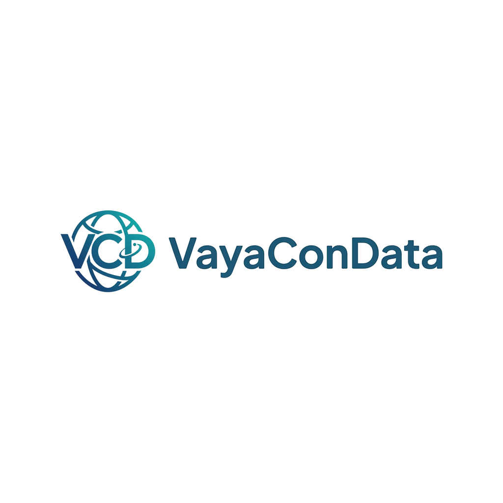 Vaya Con Data