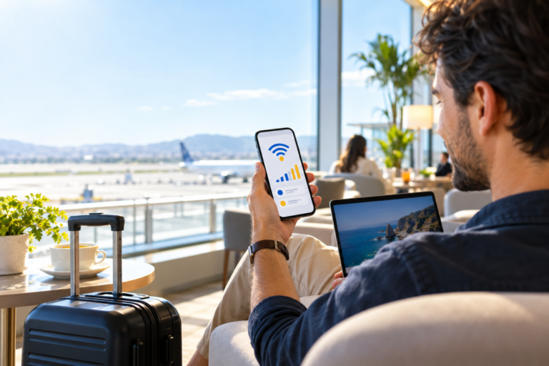 WiFi app guide for finding and troubleshooting wireless connections in 2026