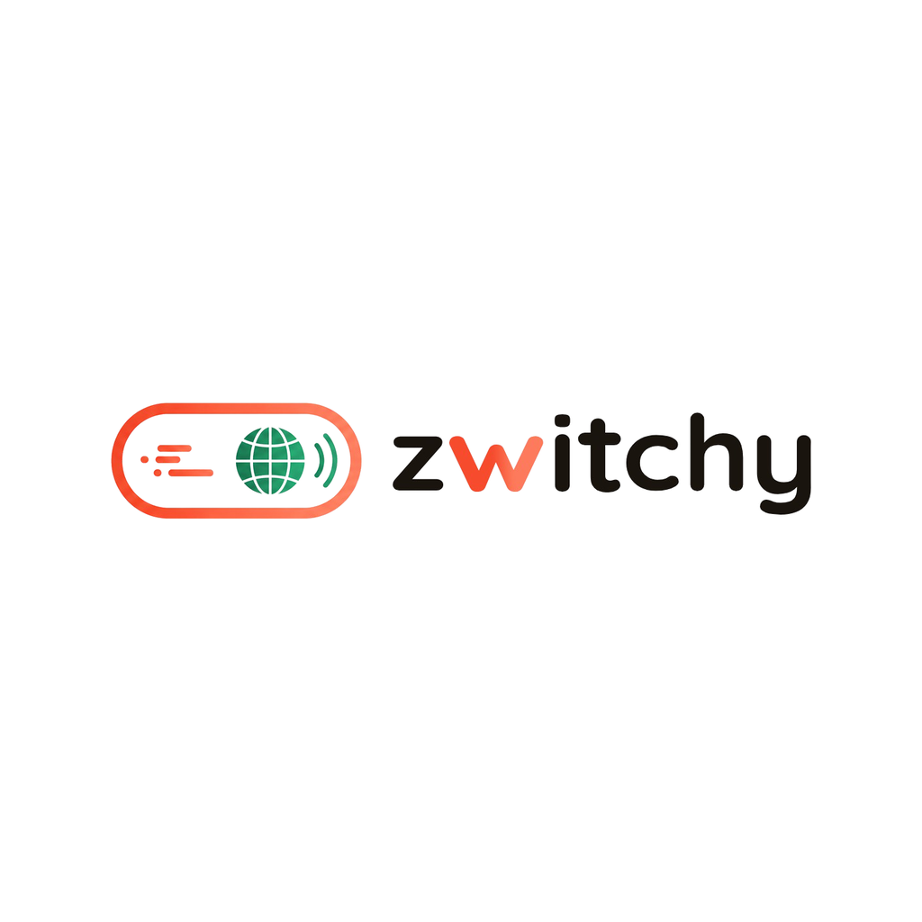Zwitchy
