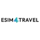 esim4travel-esim-logo